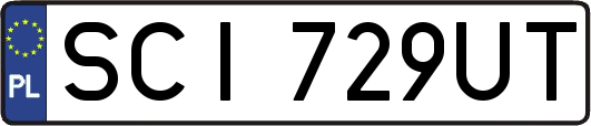 SCI729UT