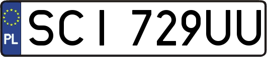 SCI729UU