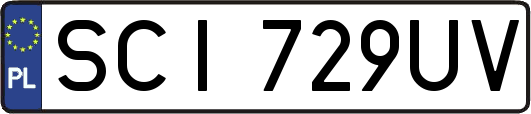 SCI729UV