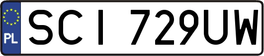 SCI729UW