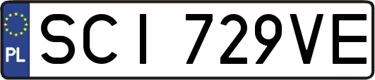 SCI729VE