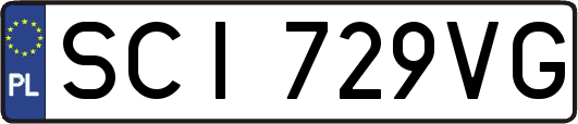 SCI729VG