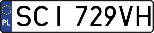 SCI729VH