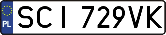 SCI729VK