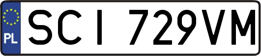 SCI729VM