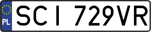 SCI729VR