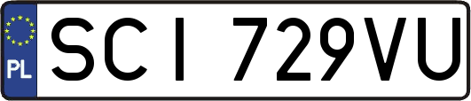 SCI729VU