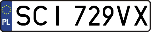 SCI729VX