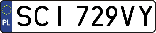 SCI729VY