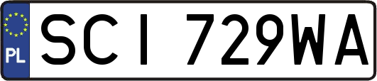 SCI729WA
