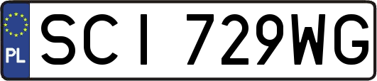 SCI729WG