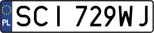 SCI729WJ