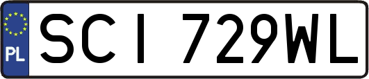 SCI729WL