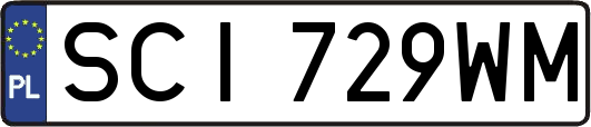 SCI729WM