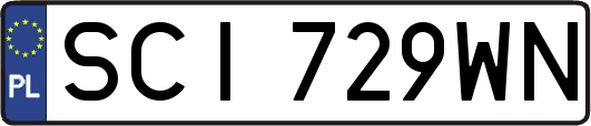 SCI729WN