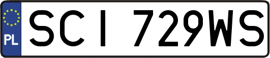 SCI729WS
