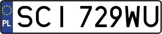 SCI729WU