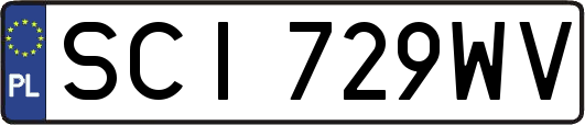 SCI729WV