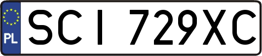 SCI729XC