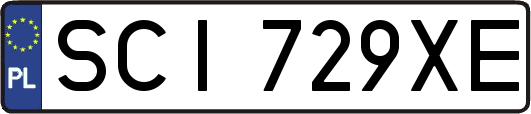 SCI729XE