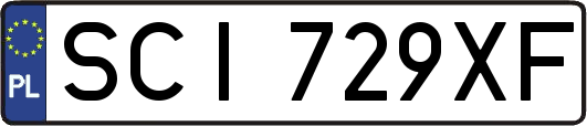 SCI729XF