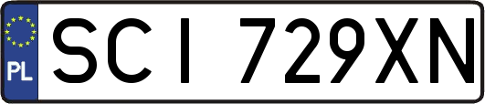 SCI729XN