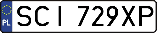 SCI729XP