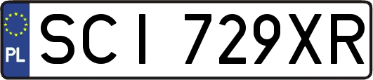 SCI729XR