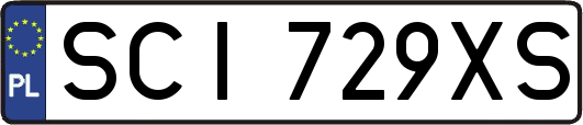 SCI729XS