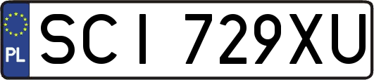 SCI729XU