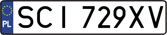 SCI729XV