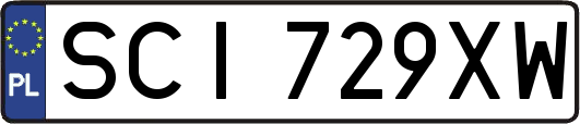 SCI729XW