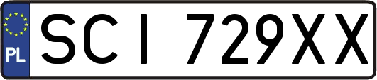 SCI729XX