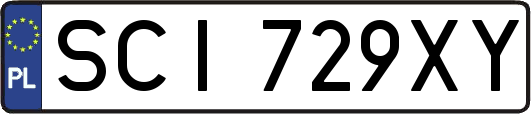 SCI729XY
