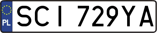 SCI729YA