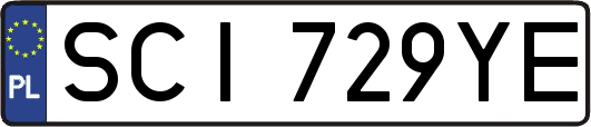 SCI729YE