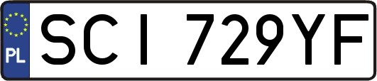 SCI729YF