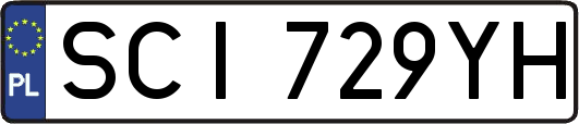 SCI729YH