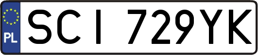 SCI729YK