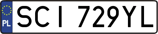 SCI729YL