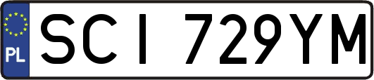SCI729YM