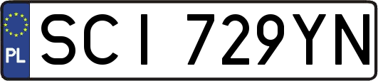 SCI729YN