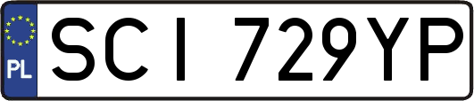 SCI729YP