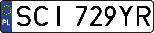 SCI729YR