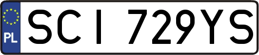 SCI729YS