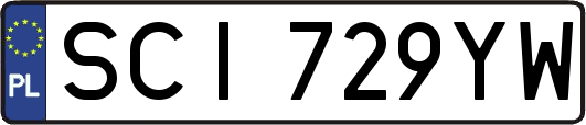 SCI729YW