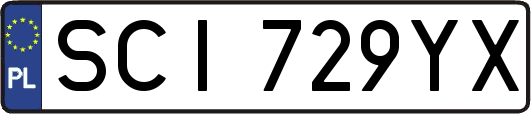 SCI729YX