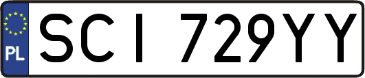 SCI729YY