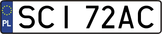 SCI72AC