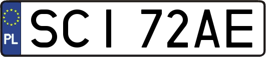 SCI72AE